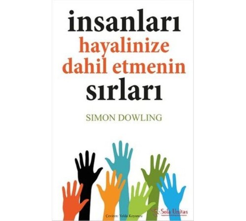 İnsanları Hayalinize Dahil Etmenin Sırları