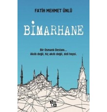 Bimarhane