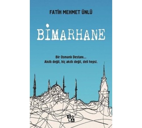 Bimarhane