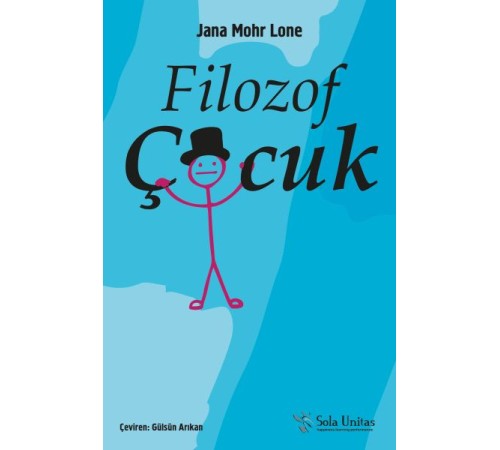 Filozof Çocuk