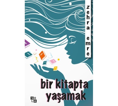 Bir Kitapta Yaşamak