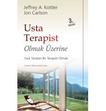 Usta Terapist Olmak Üzerine