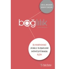 Bağlılık