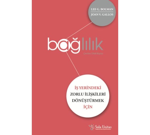 Bağlılık