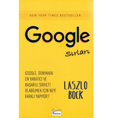 Google Sırları