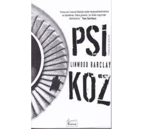 Psikoz