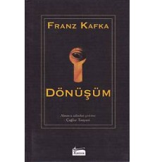 Dönüşüm (Bez Ciltli)