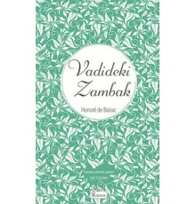 Vadideki Zambak (Bez Ciltli)