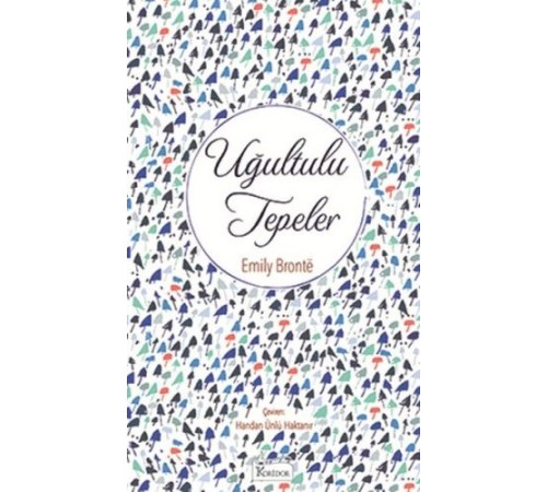 Uğultulu Tepeler (Bez Ciltli)
