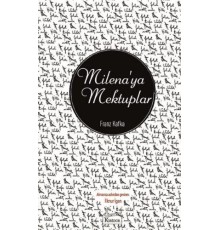 Milena'ya Mektuplar (Bez Ciltli)