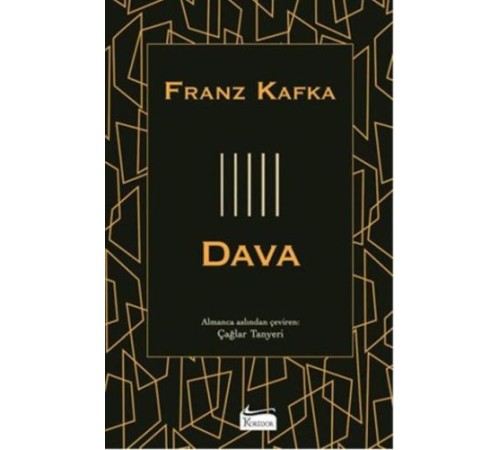 Dava (Bez Ciltli)