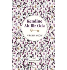 Kendine Ait Bir Oda (Bez Ciltli)
