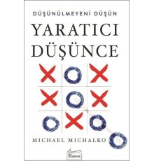 Yaratıcı Düşünce