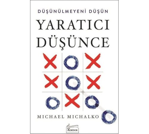 Yaratıcı Düşünce