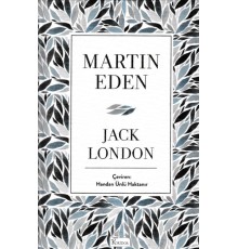 Martin Eden - Bez Cilt