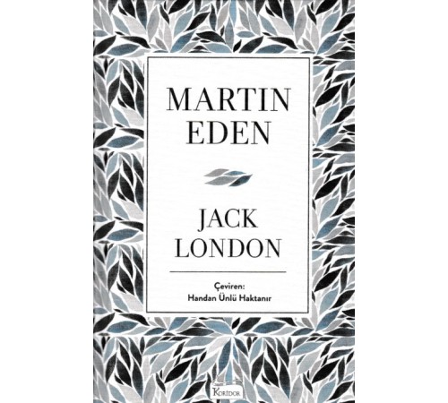 Martin Eden - Bez Cilt
