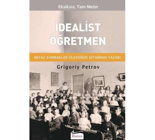 İdealist Öğretmen