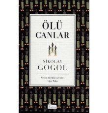 Ölü Canlar - Bez Cilt