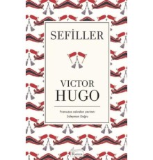Sefiller (Bez Ciltli)