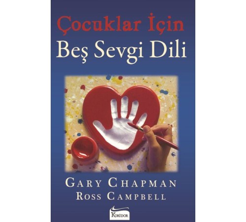 Çocuklar İçin Beş Sevgi Dili