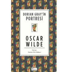 Dorian Gray’in Portresi (Bez Ciltli)