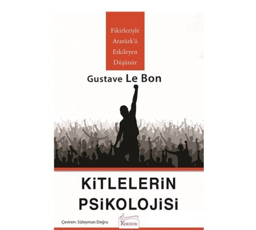 Kitlelerin Psikolojisi