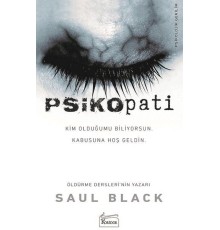 Psikopati