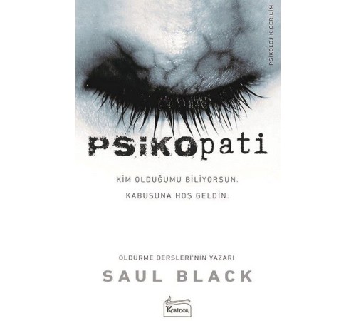 Psikopati Psikopati
