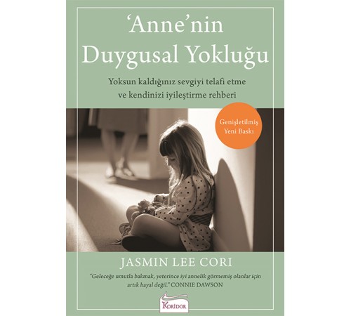 Anne'nin Duygusal Yokluğu