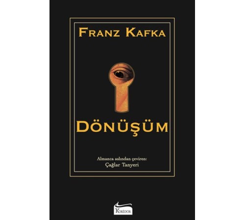 Dönüşüm