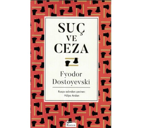 Suç ve Ceza Suç ve Ceza