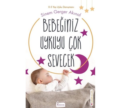 Bebeğiniz Uykuyu Çok Sevecek Bebeğiniz Uykuyu Çok Sevecek