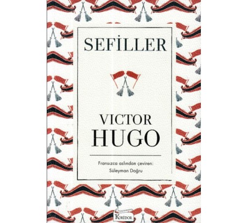Sefiller Sefiller