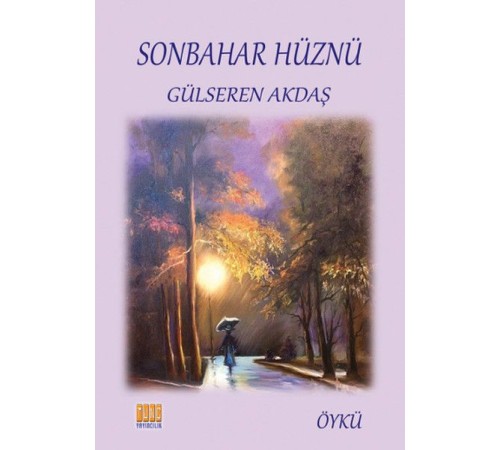 Sonbahar Hüznü Sonbahar Hüznü