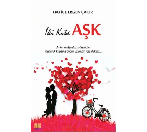 İki Kıta Aşk
