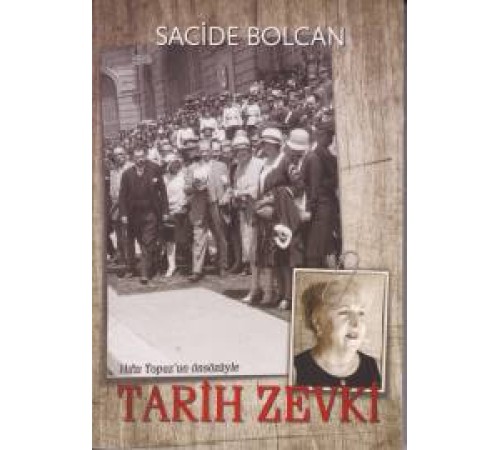 Tarih Zevki Tarih Zevki