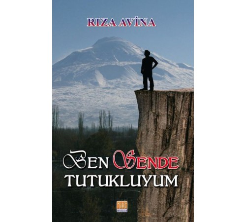Ben Sende Tutukluyum