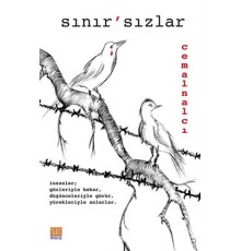 Sınır ’sızlar