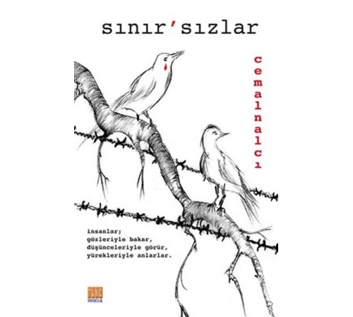Sınır ’sızlar