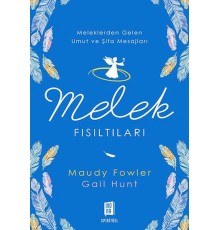 Melek Fısıltıları
