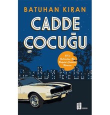 Cadde Çocuğu