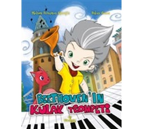Beethoven'ın Kulak Trompeti Beethoven'ın Kulak Trompeti