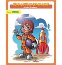 Esma Goes To Space Camp - Graded Readers