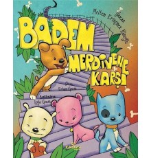 Badem Merdivene Karşı