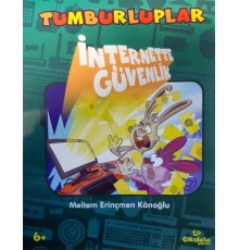 Tumburluplar: İnternette Güvenlik