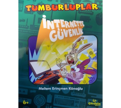 Tumburluplar: İnternette Güvenlik