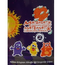 Matematik Canavarlarından - Matematik Canavarlarına 2