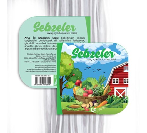 Sebzeler Sebzeler