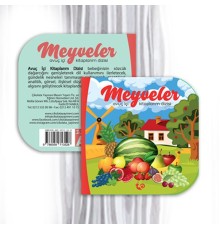 Meyveler