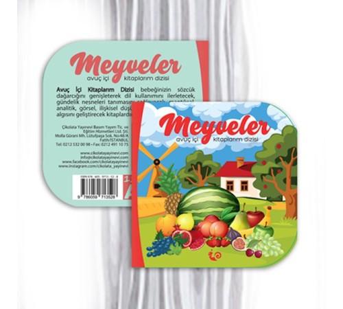 Meyveler